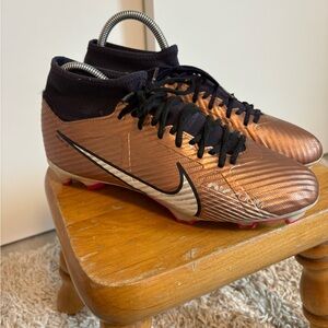 Nike Zoom Mercurial Superfly 9 Academy MG 'Generation Pack’